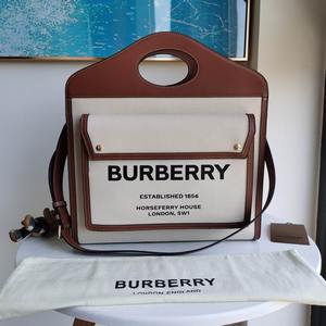 Burberry Handbags 331